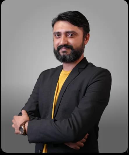 Mr. Akash Badiyani