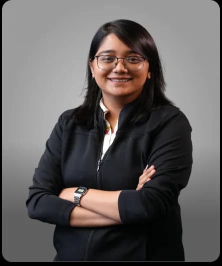 Ms. Ambika Pandey