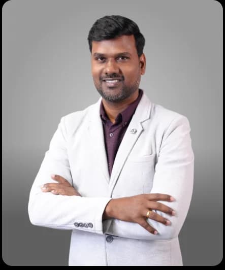 Mr. Mohan Gohade
