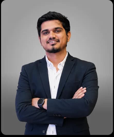Mr. Neel Desai