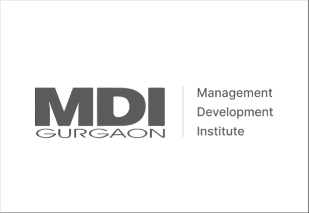 MDI Gurugram