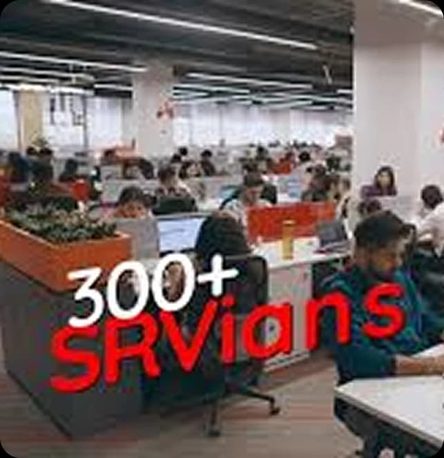 SRV
