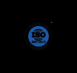 ISO 27001:2013 Certified