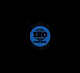ISO 9001:2015 Certified