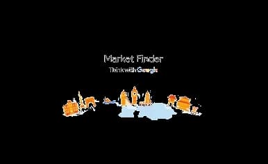 Market Finder Think with Google