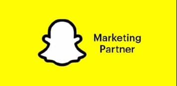 Snapchat Marketing Partner